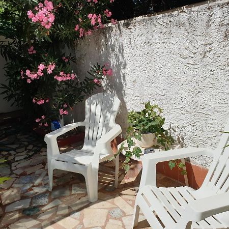 Home Beach Mondello Galatea Zewnętrze zdjęcie