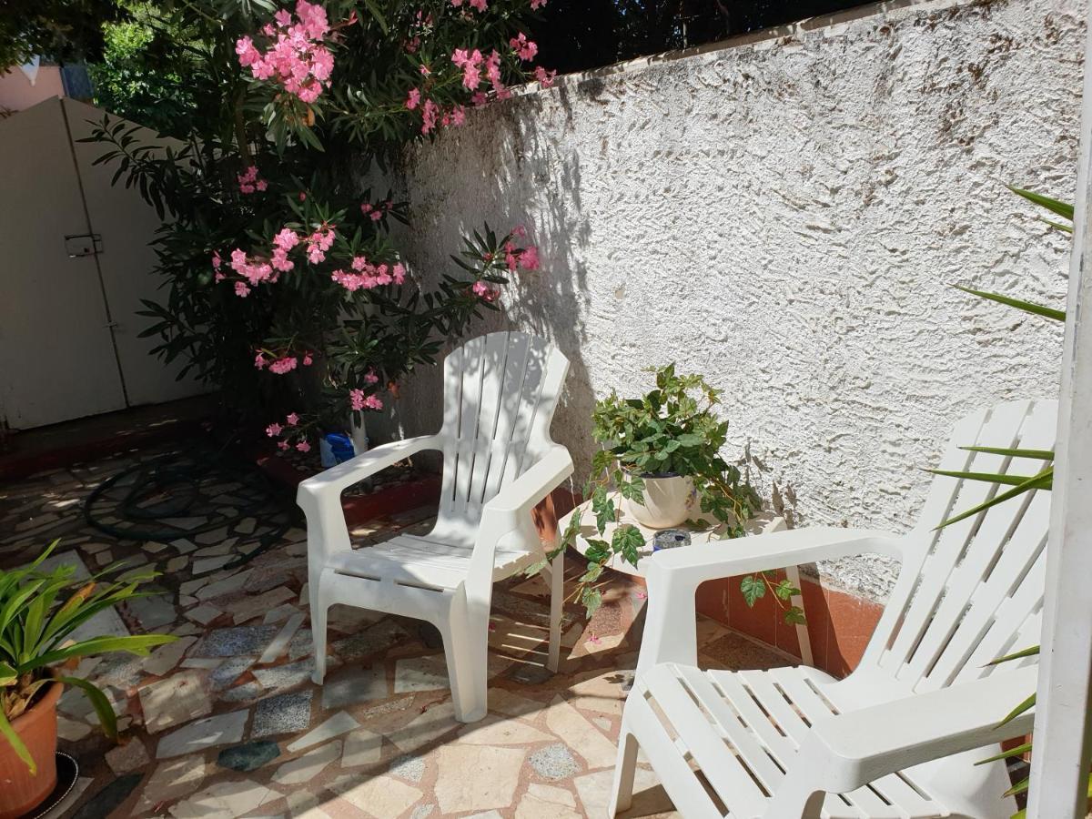 Home Beach Mondello Galatea Zewnętrze zdjęcie