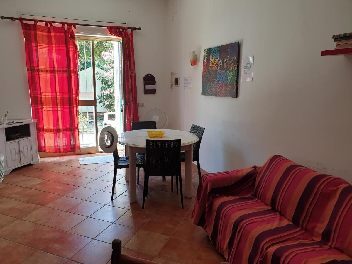 Home Beach Mondello Galatea Zewnętrze zdjęcie