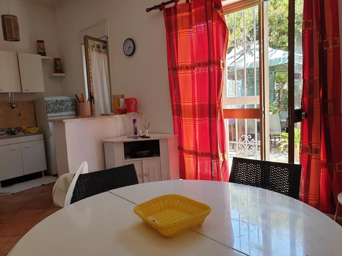 Home Beach Mondello Galatea Zewnętrze zdjęcie