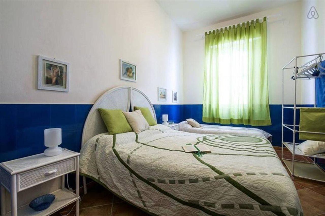 Home Beach Mondello Galatea Zewnętrze zdjęcie